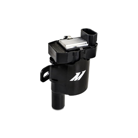 Mishimoto Ignition Coil, Compatible with Truck Engines GM L-Series (Heatsink Style) 1999-2007