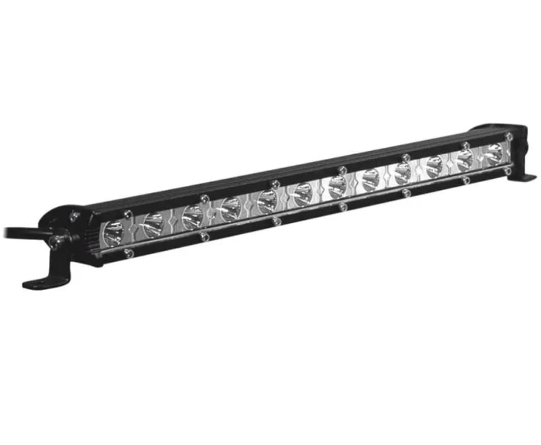 13.5" Daytona Lights - 36 Watt Ultra Slim Bar Lightbar (DL-US135)