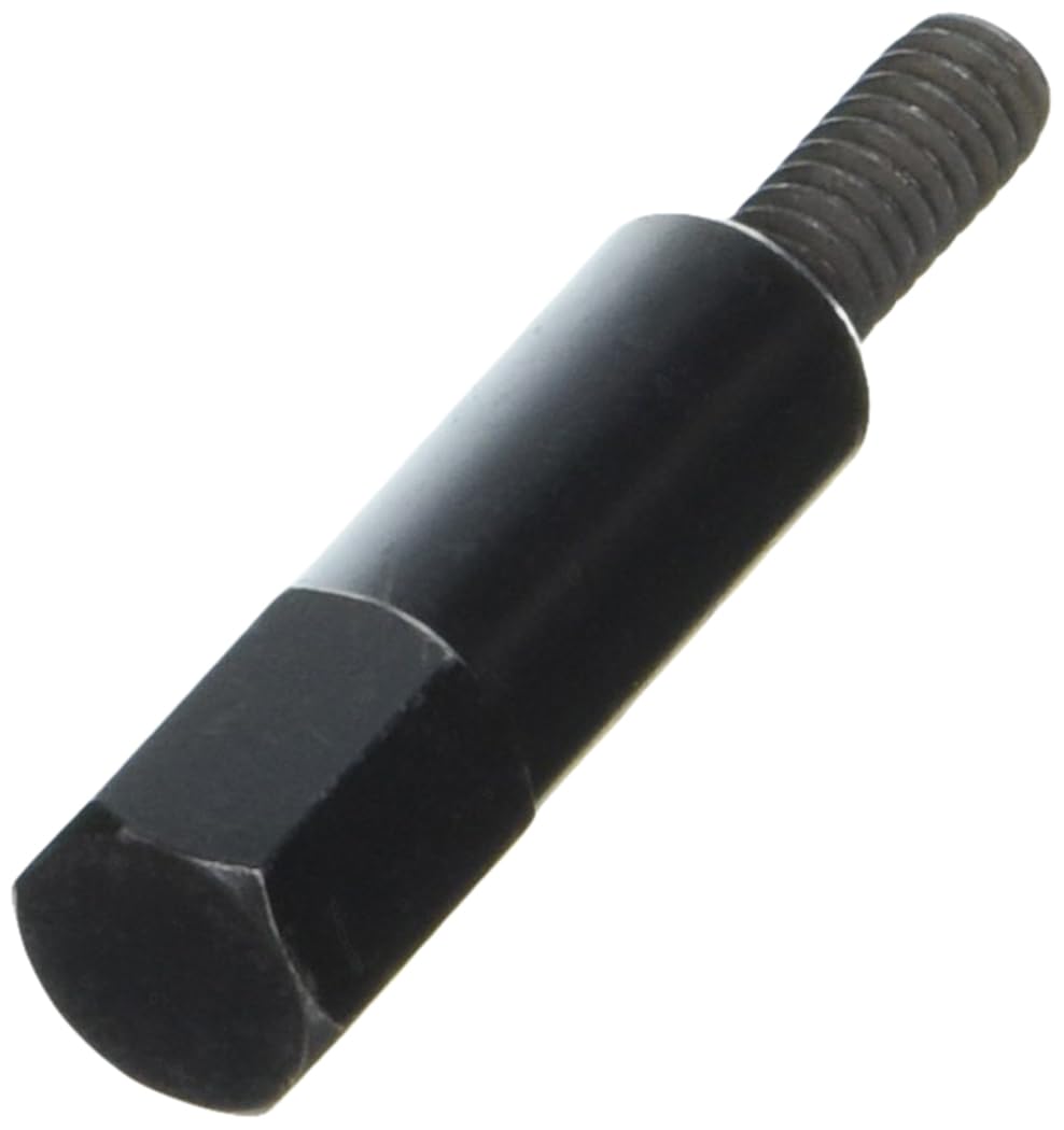 1/4-20X1-1-3/8 TALL- V/C FASTENERS BLACK - TRANS-DAPT PERFORMANCE (7449)