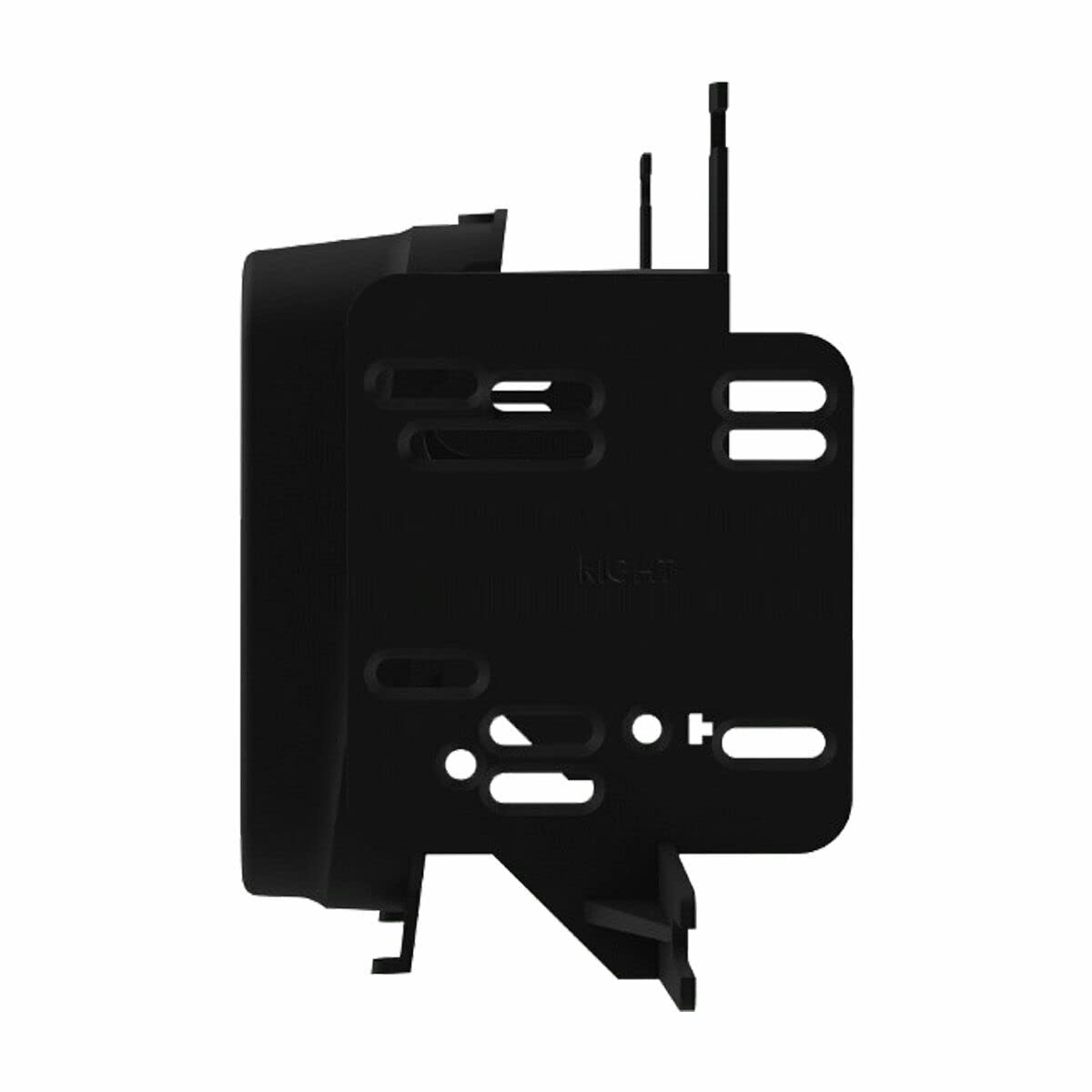 Metra Electronics - Kicks Nissan 2018-up (95-7636B) Metra Radio Install kits