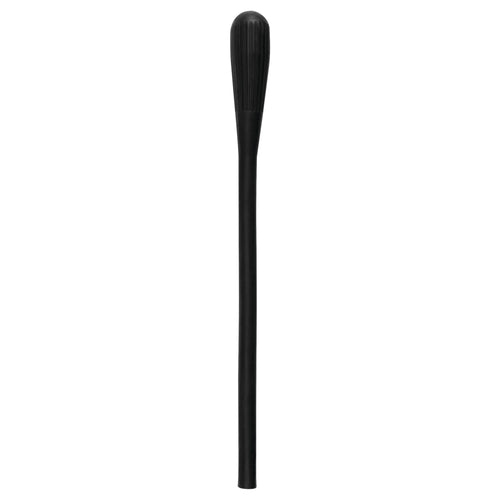 W80534 Performance Tool 13-Inch Rubber Flexible Shaft Spark Plug Install & Removal Tool, Hand Driven, Universal Fit