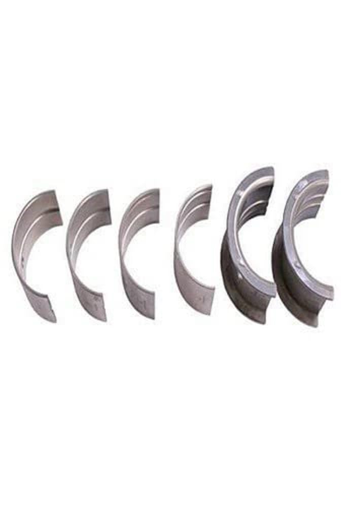 Omix-Ada 17465.02 | Omix Engine Crankshaft Main Bearing Kit, .010 | OE Reference: A-6747 | Fits 1941-1971 Willys / Jeep