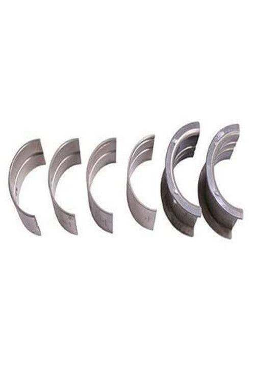 Omix-Ada 17465.02 | Omix Engine Crankshaft Main Bearing Kit, .010 | OE Reference: A-6747 | Fits 1941-1971 Willys / Jeep