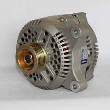Alternator TYC Compatible with 1995-1999 Ford Crown Victoria