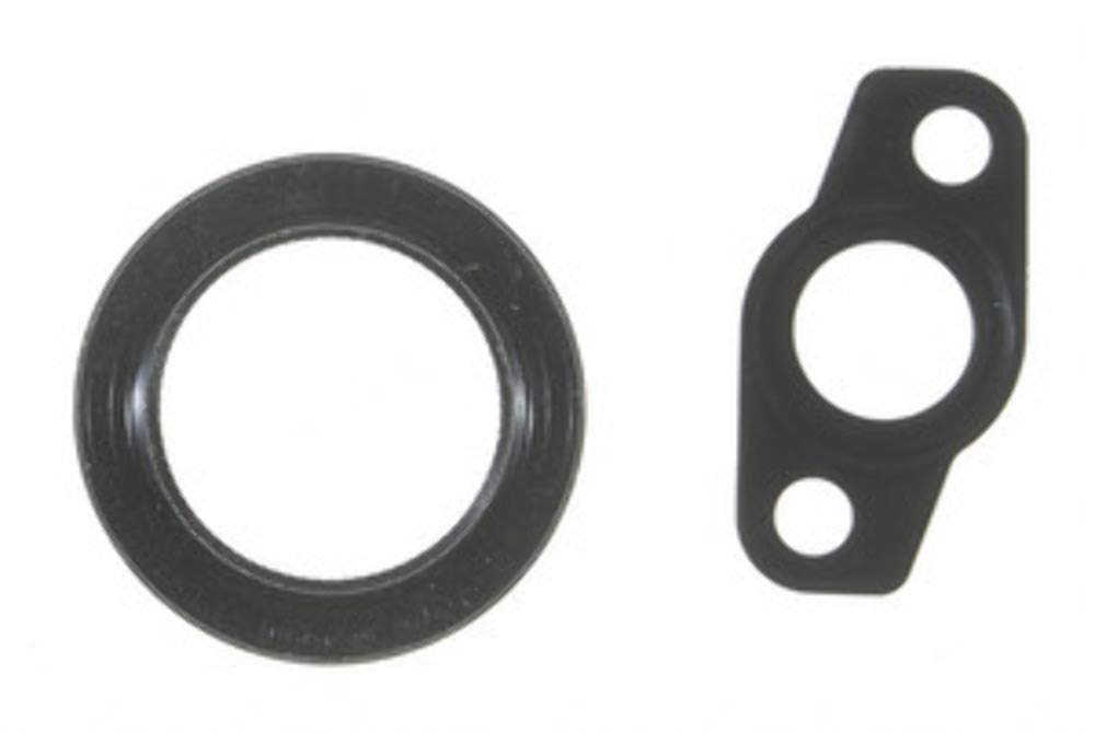 Engine Timing Cover Gasket Set MAHLE JV5025