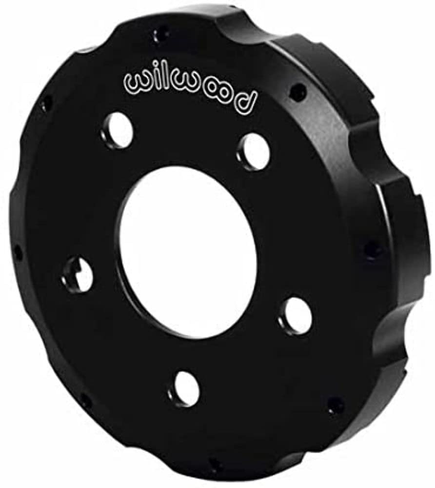 Front Hat-BB 765" Offset