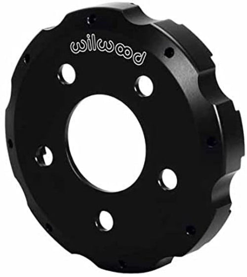 Front Hat-BB 765" Offset