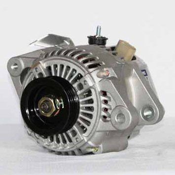 Alternator TYC Compatible with 2003-2006 Scion xB