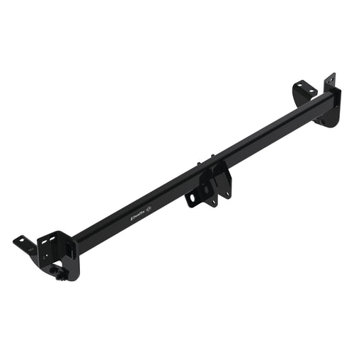 Hidden Hitch Draw-Tite 76928 Completely Hidden Trailer Hitch 2 in. Removable Receiver, Black, Compatable with 2021-2026 Toyota Sienna