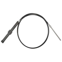 SeaStar SSC134xx Solutions Rack Steering Cable, for Back Mount Rack System