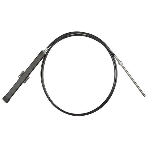 SeaStar SSC134xx Solutions Rack Steering Cable, for Back Mount Rack System