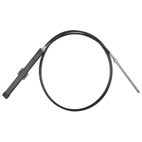 SeaStar SSC134xx Solutions Rack Steering Cable, for Back Mount Rack System