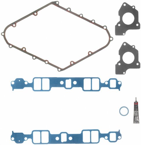 MS 91440 FEL-PRO Intake Manifold Gasket Set