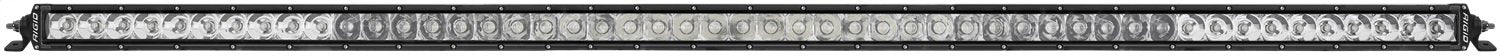PRO SR-SERIES 50" SPOT/FLOOD