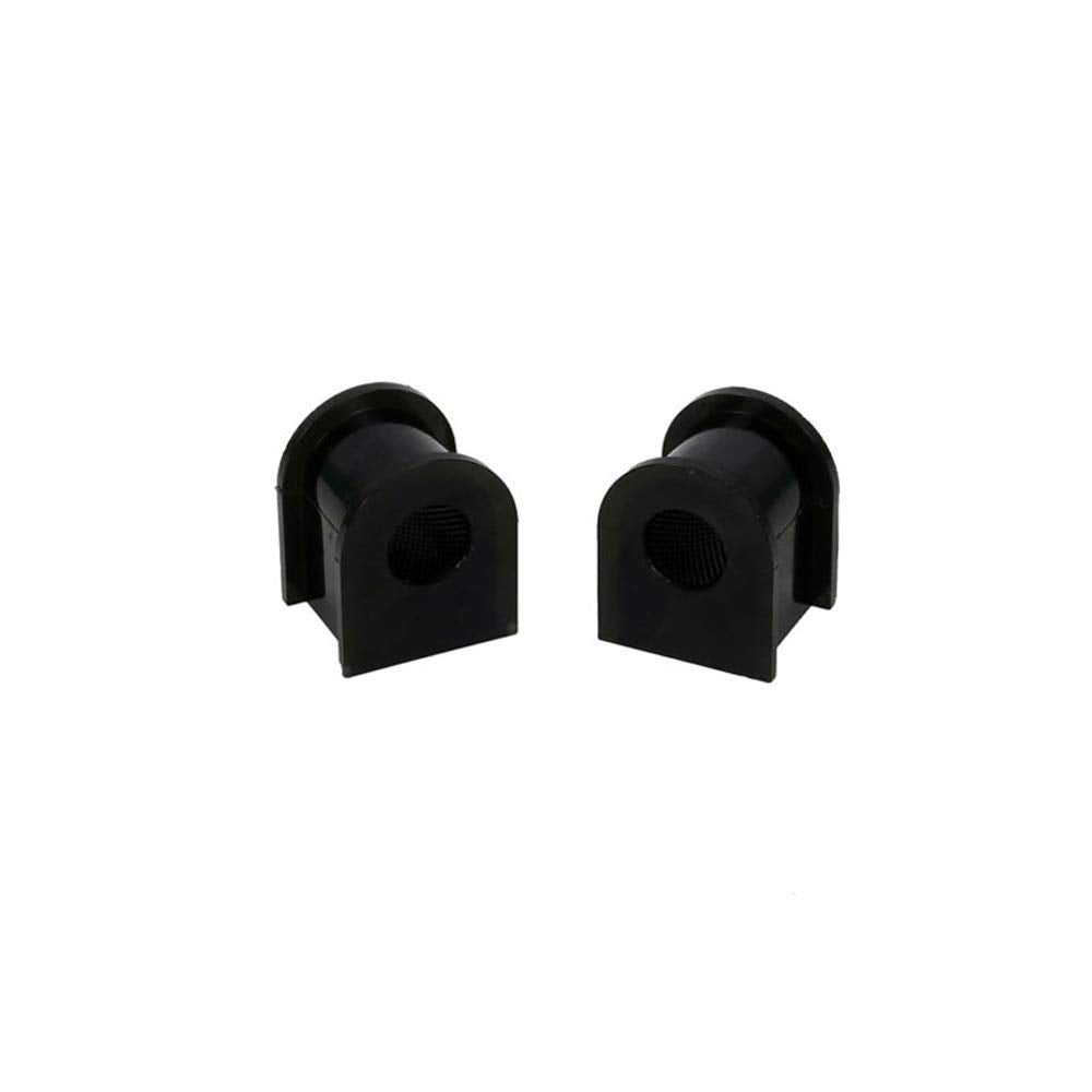 KSK070-22 Whiteline Bushing Kit, Black