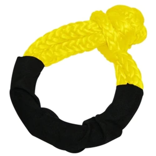 3/8In Rope Bulldog Winch Shackle 26K
