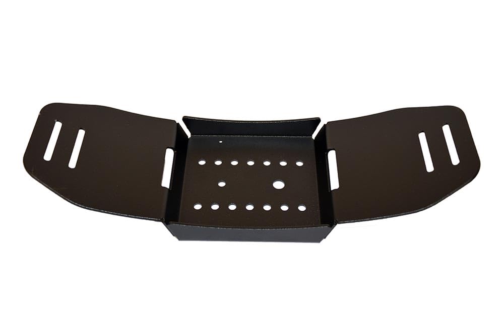 AC-TR-102S Rock Slide Engineering Tire Rack