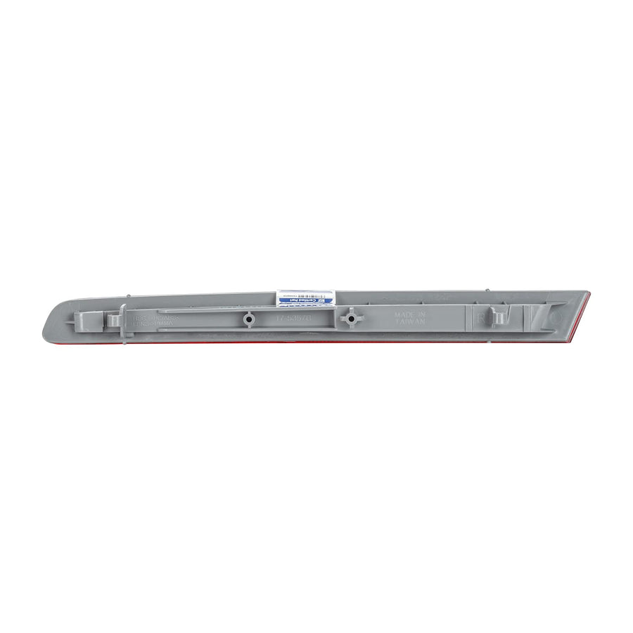 Right TYC Reflector Assembly Compatible with 2011-2015 Ford Explorer