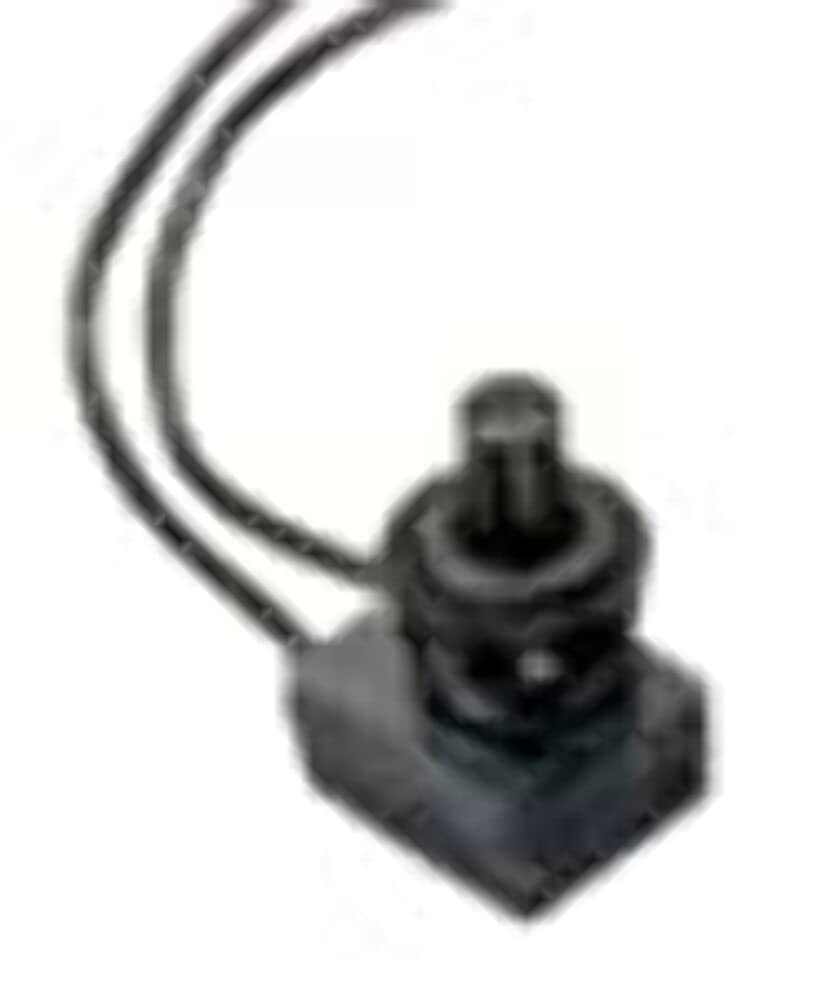 Ventilation Push Button Switch BV0140-03 RV