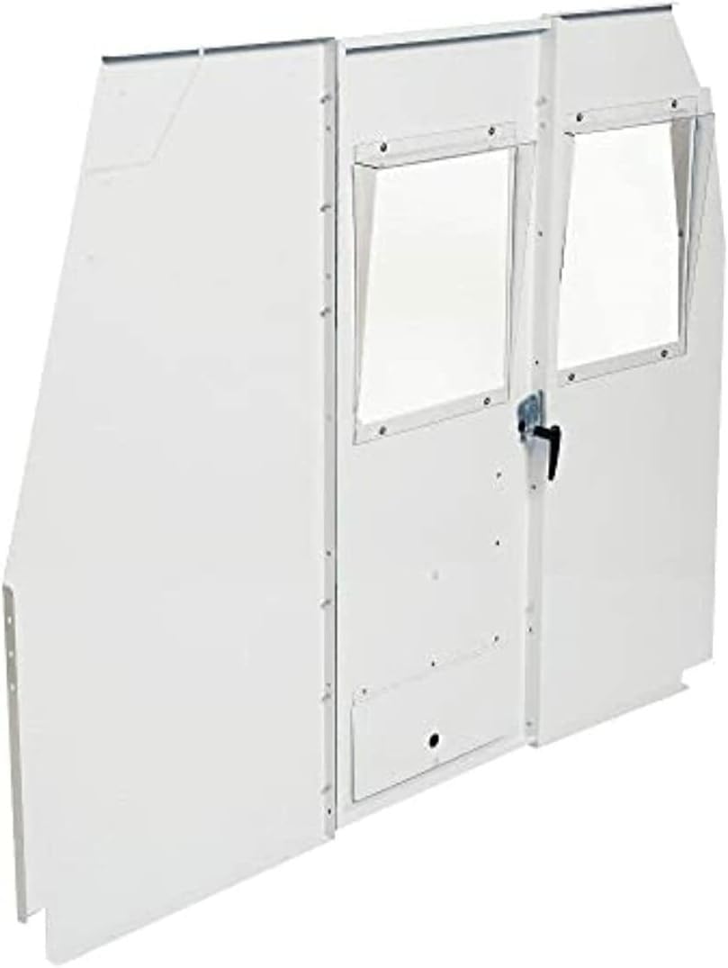 Bulkhead WEATHER GUARD 96101301