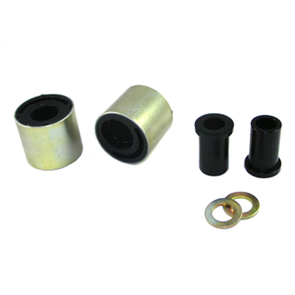 Front Control Arm Bushing Whiteline W53288