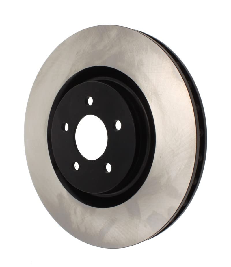 CryoStop Rotor Stoptech 120.61089CRY