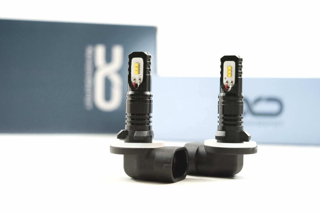 Xenon Depot XD.LED100 881: CMB Xtreme LED (5000K)