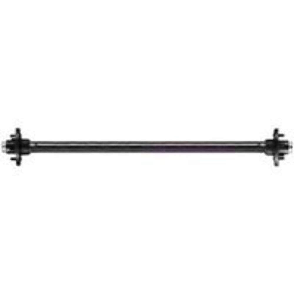 Axle Tube ConnX S5288SL