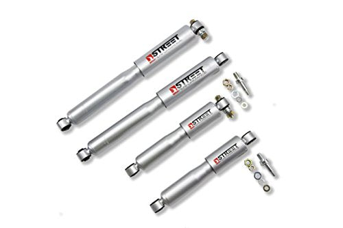 Shock Set Belltech 9552