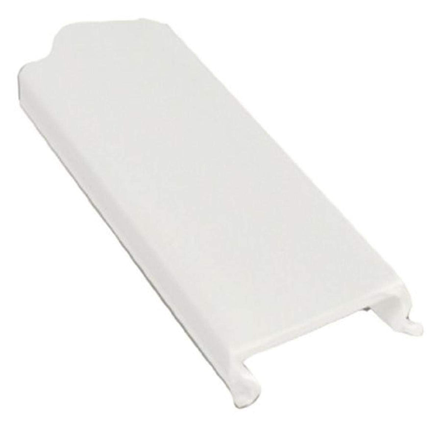 Colonial White AP Products 011-358-10 8' Style Screw Cover