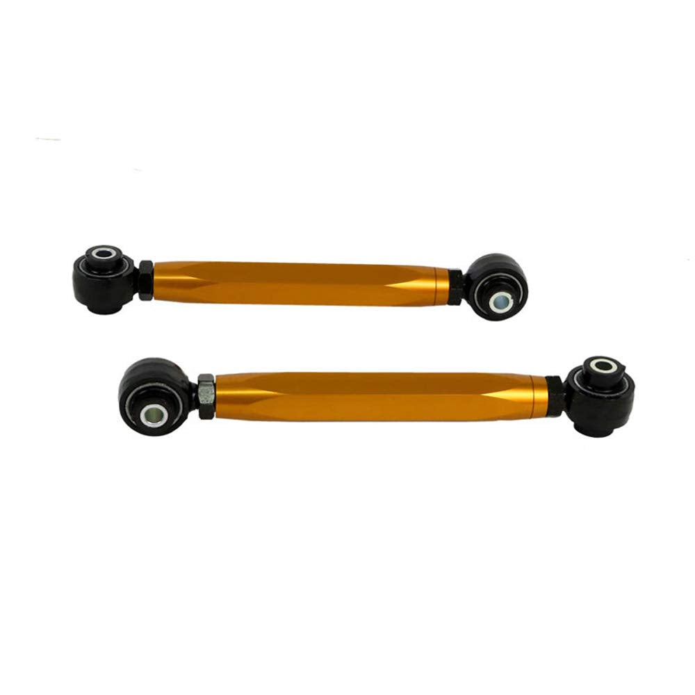 Adjustable KTA260 Rear Heavy Duty Control Arm Kit