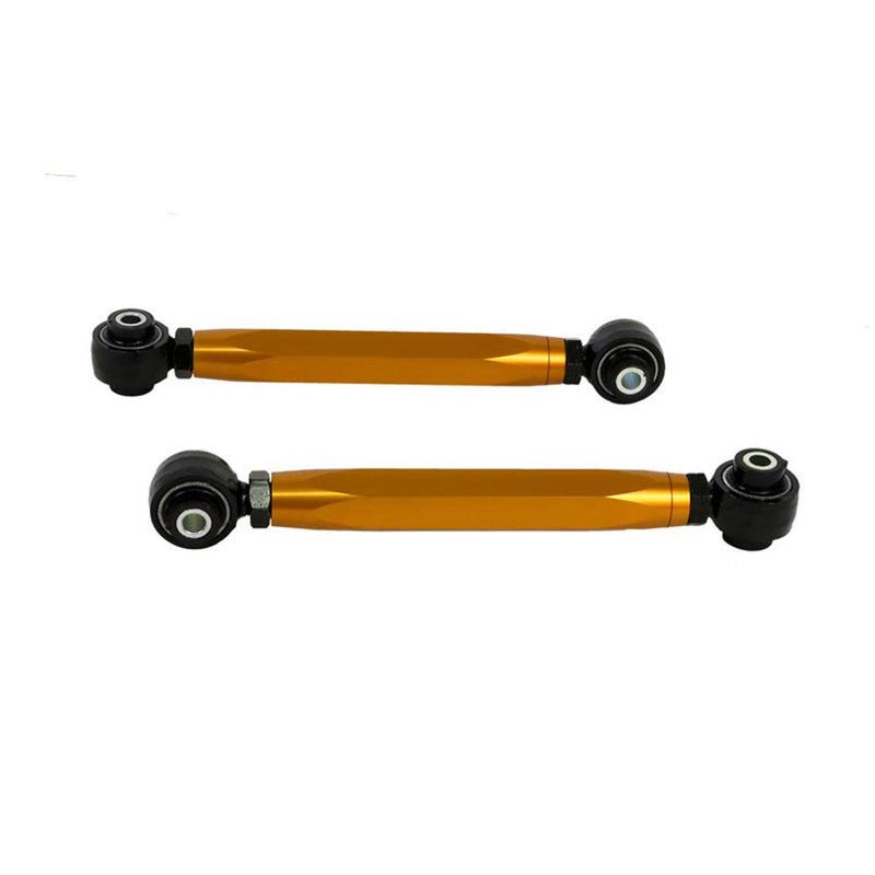 Adjustable KTA260 Rear Heavy Duty Control Arm Kit