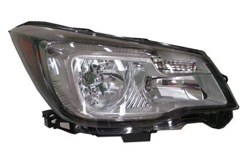 RLB SB 17-18 FORESTR ASY HALOGEN RH