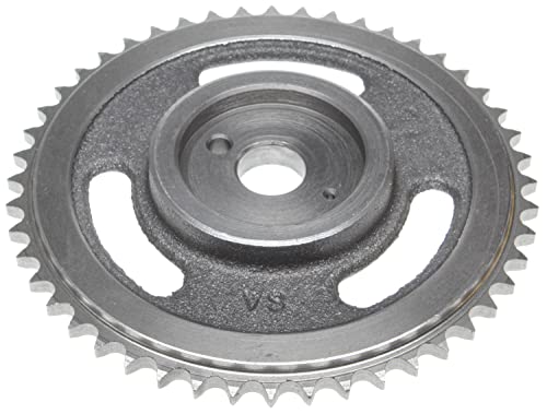 Sprocket Cam