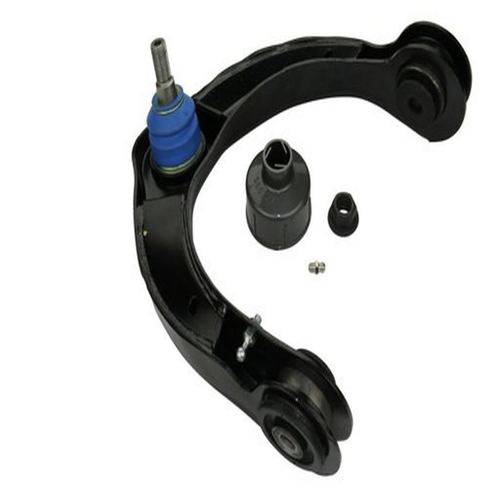 MOOG Front Left Upper Suspension Control Arm and Ball Joint Assembly for Jeep Grand Cherokee RK621608