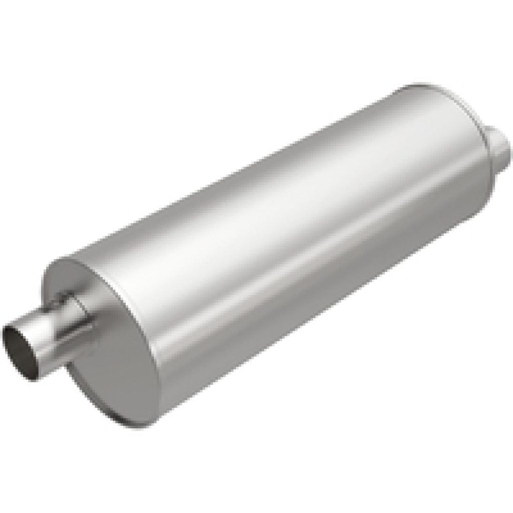 Replacement Magnaflow Exhaust Muffler 201-0194-
