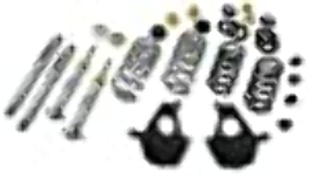 Lowering Kit Belltech 736SP with Street Performance Shocks