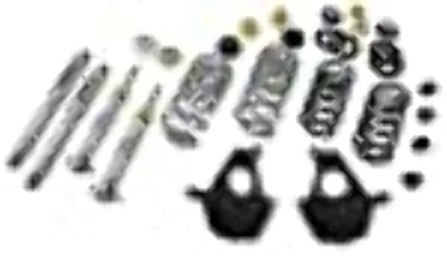 Lowering Kit Belltech 736SP with Street Performance Shocks
