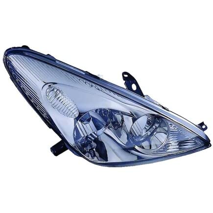 E-S300 LX 02-04 HL UNIT W/HID TYPE RH CAPA