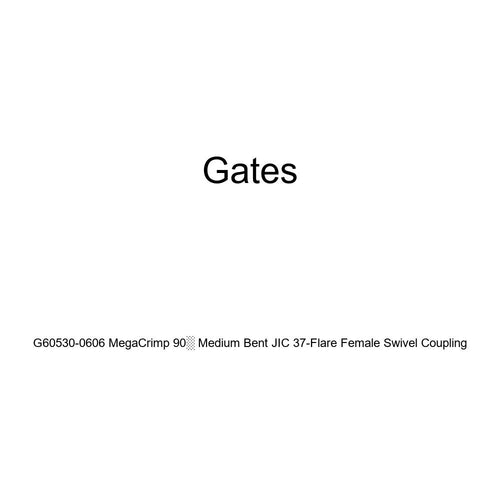 Hose Gates Adapter, G60530-0606
