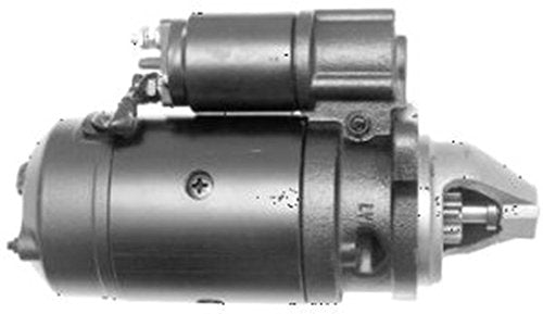 MS149 Mahle Starter