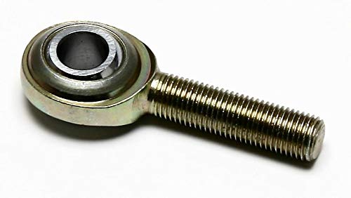 Wilwood BEARING,ROD END,MALE,3/8-24 x 1.25 370-1672