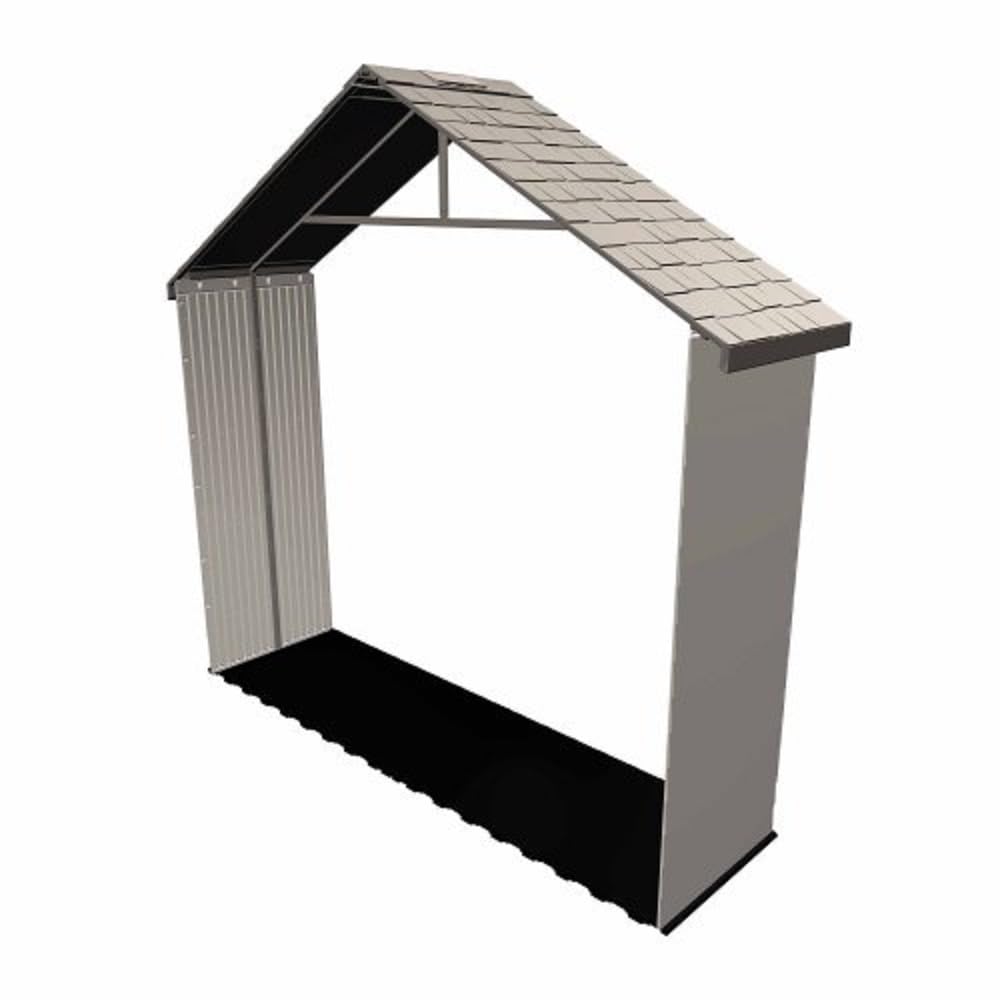 30" Lifetime Shed Extension Kit 0125