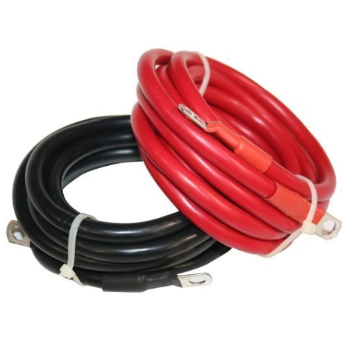 Power Lead Bulldog Winch Extension (20140