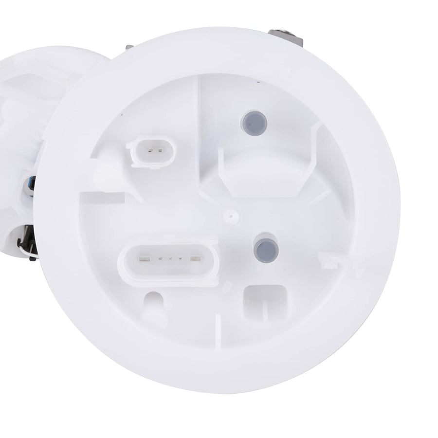 Fuel Pump Module Assembly TYC 150340-A Compatible with 2009-2012 Audi A4 2.0L L4