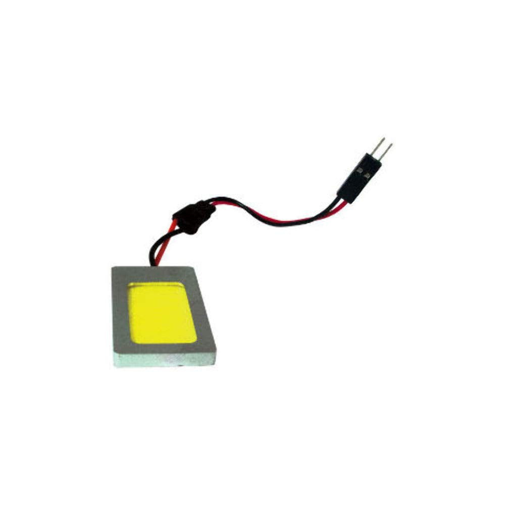 LED Dome Panel Race Sport (RS-20MM-1.5W)