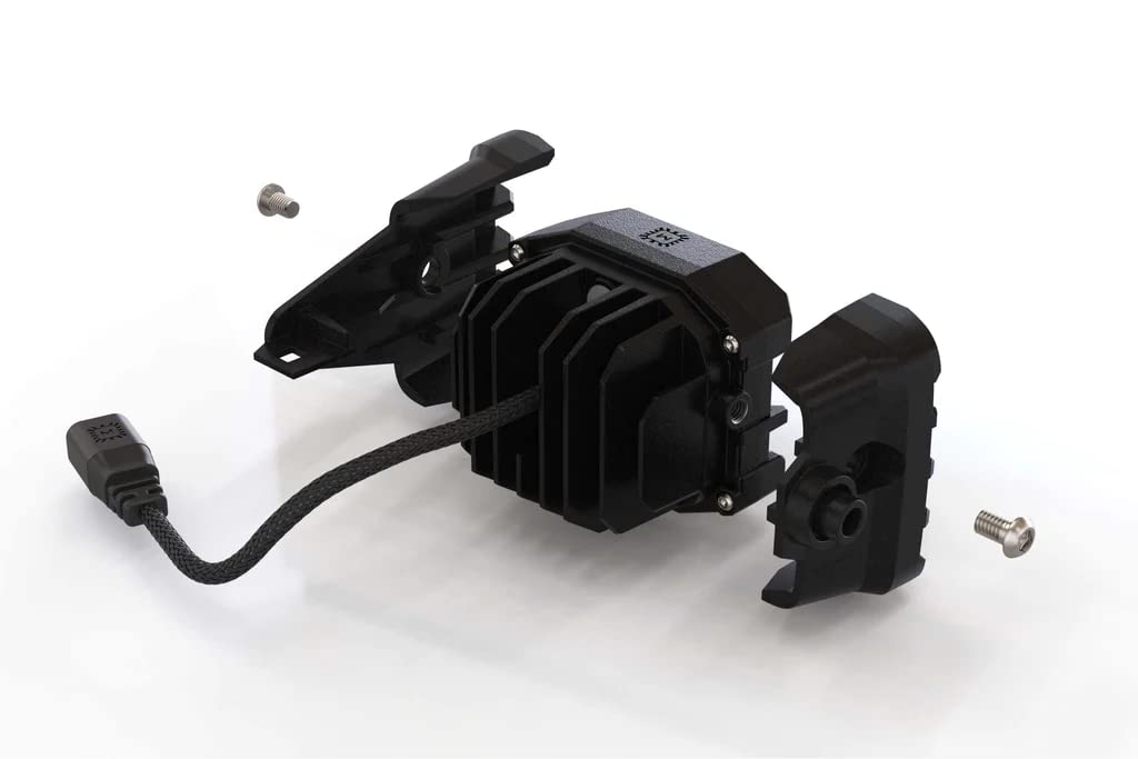 4Banger Morimoto Fog Brackets: Type F2 BAF013
