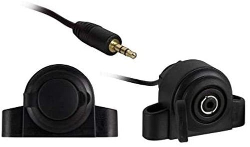 3.5Mm Aux Audio Input Extension - Install Bay Retail Pack (IBR71), Display Products