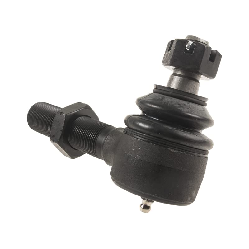 94-13 Dodge Ram 1500/2500/3500 HD LH Thread Shank Tie Rod End For Drag Link Synergy Manufacturing