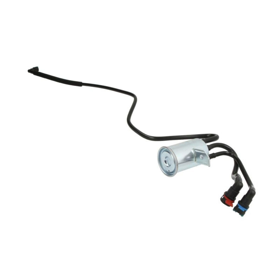 Fuel Filter MAHLE KL 553